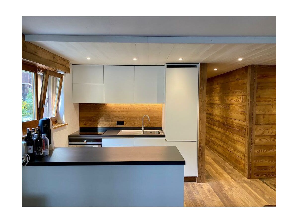 Apartment Appartement/Fewo - Outdoor photo 4