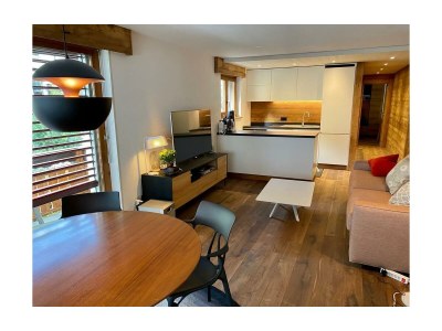 Apartment Appartement/Fewo - Outdoor photo 2