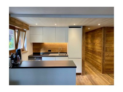 Apartment Appartement/Fewo - Outdoor photo 4