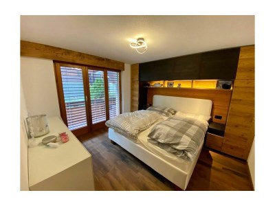 Apartment Appartement/Fewo - Outdoor photo 5