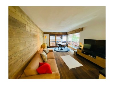 Apartment Appartement/Fewo - Outdoor photo 6