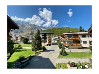 Apartment Appartement/Fewo - Outdoor photo 7