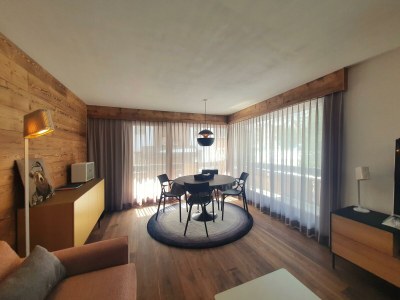 Apartment Appartement/Fewo - Outdoor photo 12