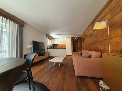 Apartment Appartement/Fewo - Outdoor photo 13