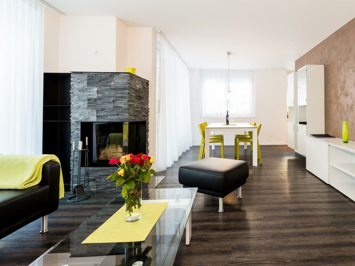 Apartment Appartement Allalin