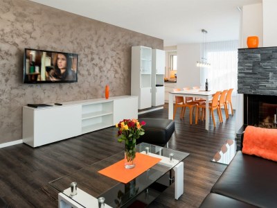 Apartment Appartement Allalin - Outdoor photo 4