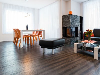 Apartment Appartement Allalin - Outdoor photo 9