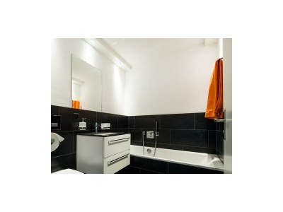 Apartment Appartement Allalin - Features photo 25