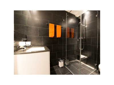 Apartment Appartement Allalin - Features photo 26