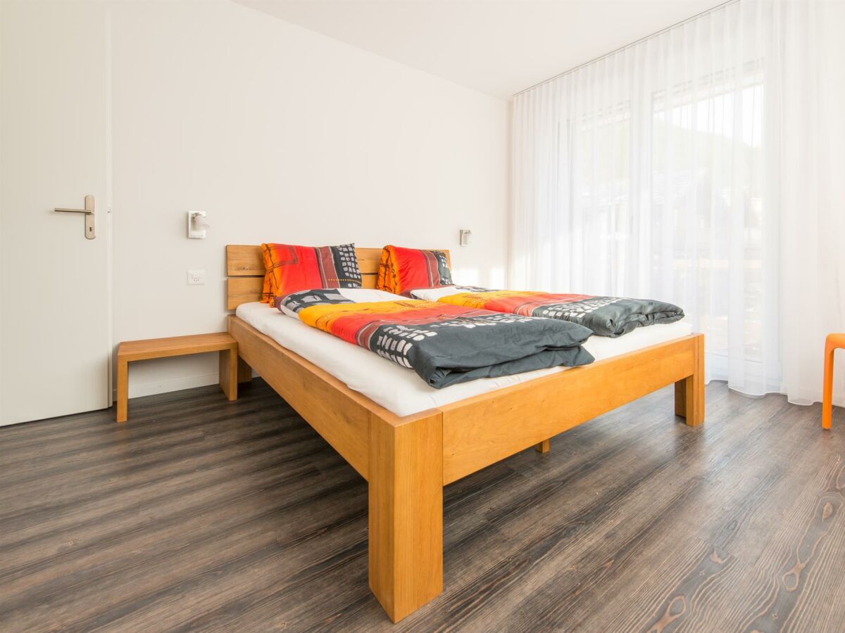 Apartment Appartement Alphubel - Outdoor photo 5