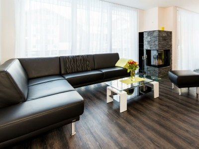 Apartment Appartement Alphubel - Outdoor photo 12