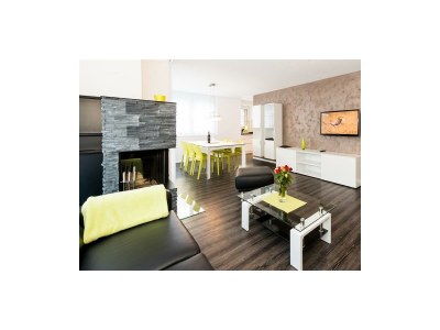 Apartment Appartement Alphubel - Features photo 21