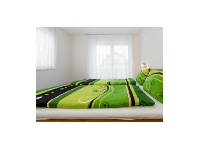 Apartment Appartement Alphubel - Features photo 24