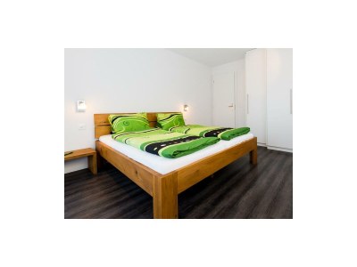 Apartment Appartement Alphubel - Features photo 26