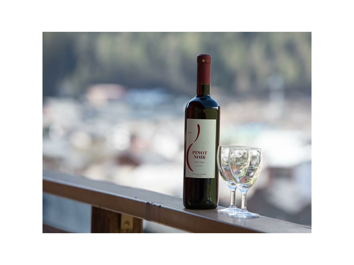 Apartment 6-Bettwohnung ZWA900 - Outdoor photo 2