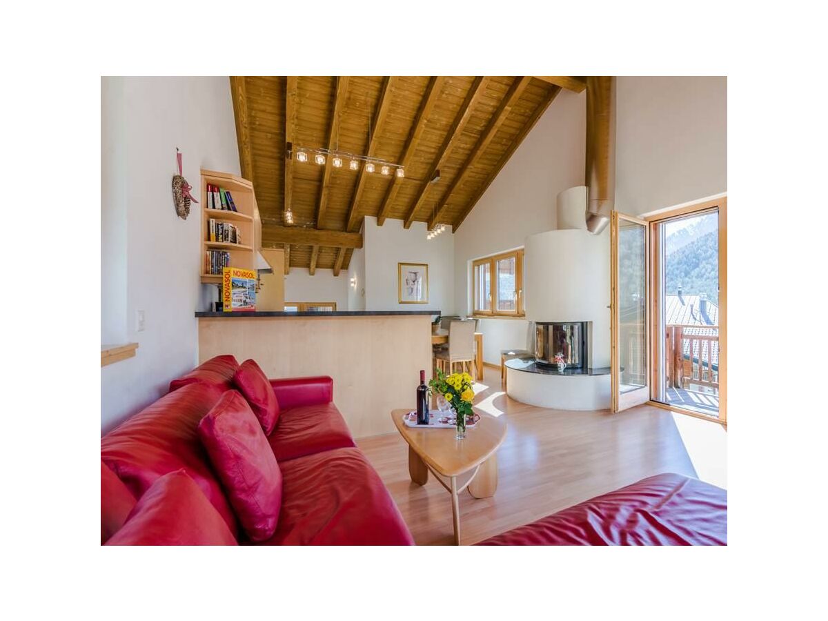 Apartment 6-Bettwohnung ZWA900 - Features photo 4