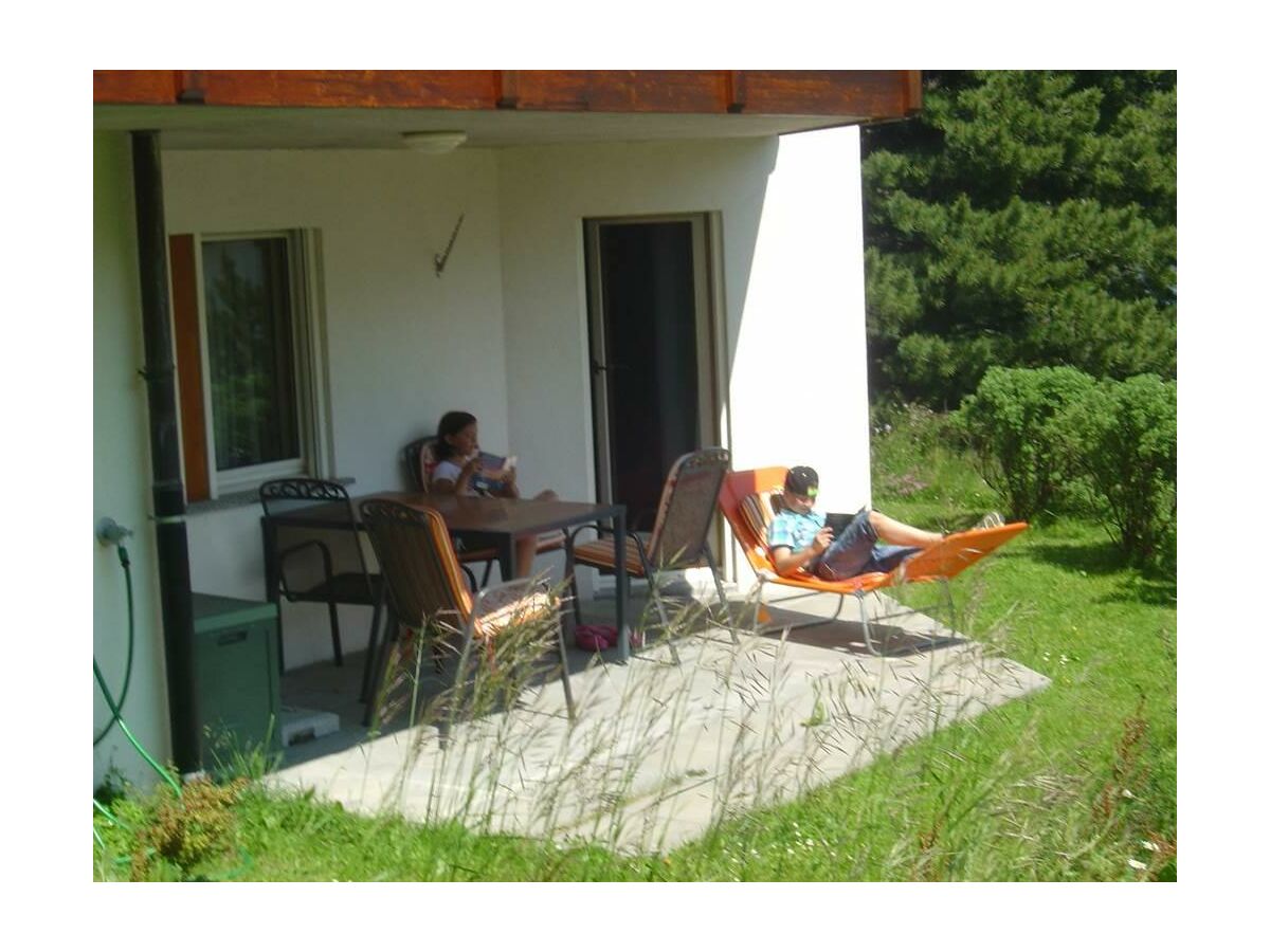 Apartment 4-Bettwohnung - Outdoor photo 3