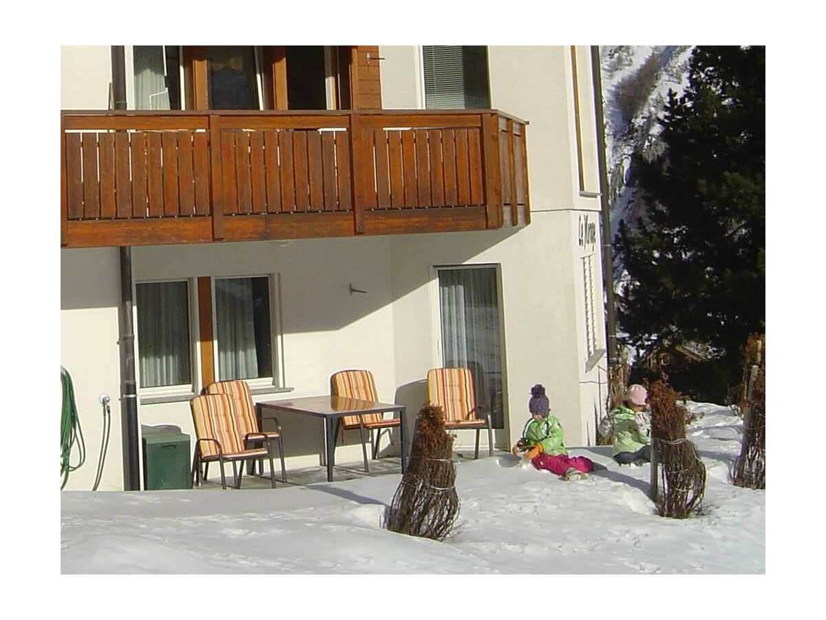 Apartment 4-Bettwohnung - Outdoor photo 5