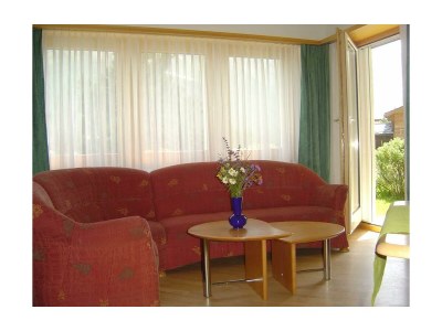 Apartment 4-Bettwohnung - Outdoor photo 8