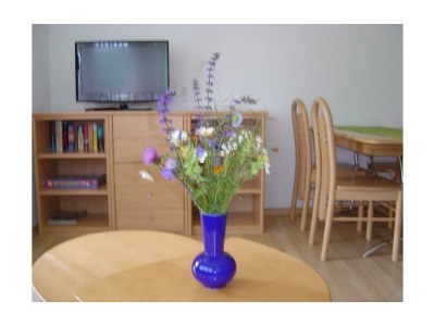 Apartment 4-Bettwohnung - Outdoor photo 9