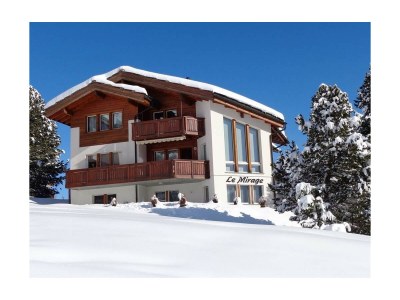 Apartment 4-Bettwohnung - Outdoor photo 10