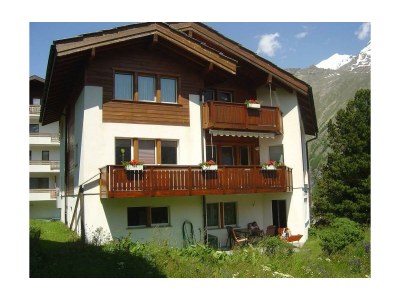 Apartment 4-Bettwohnung - Outdoor photo 11