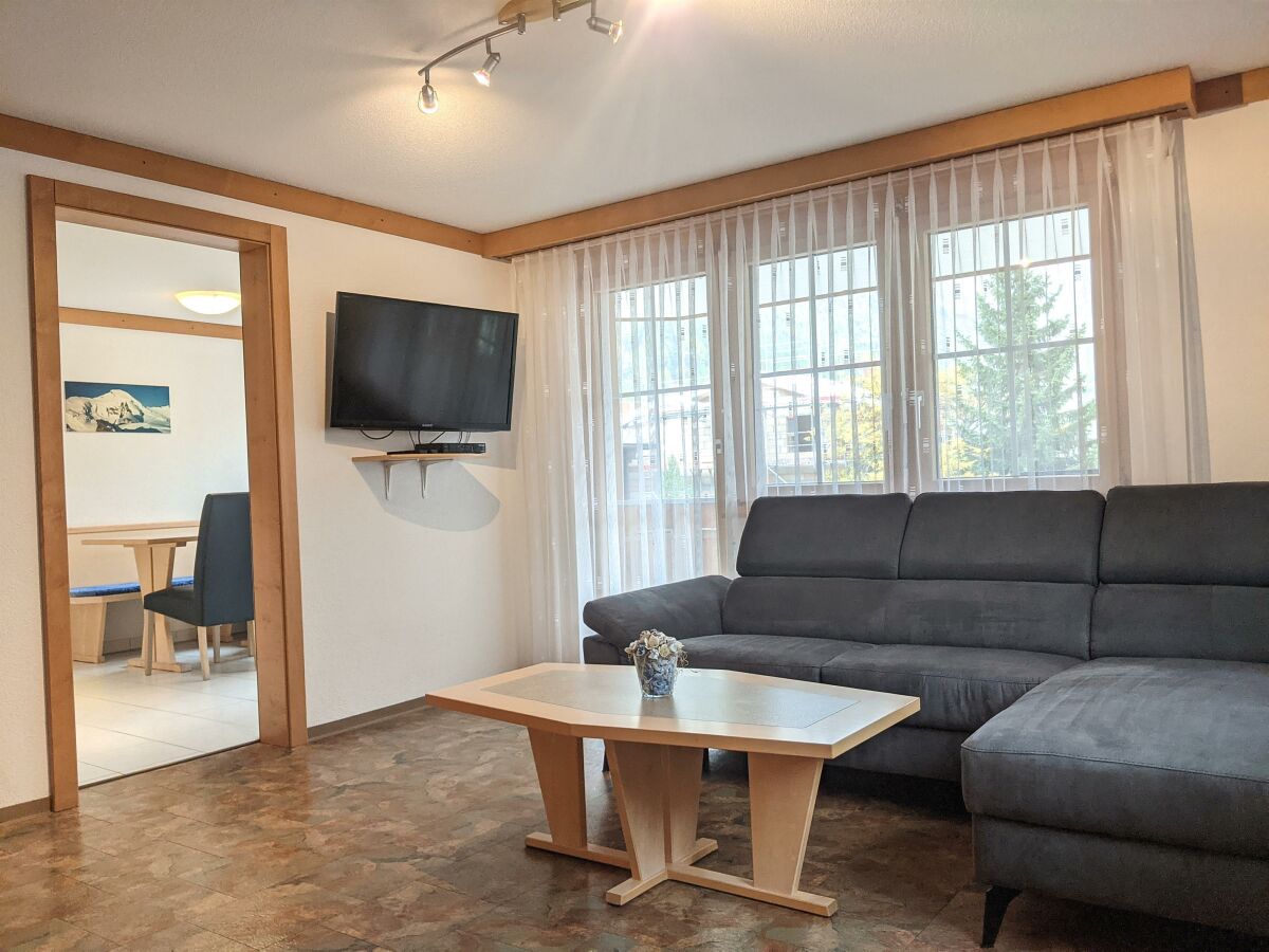 Apartment 4-Bettwohnung Nr. 6 - Features photo 4