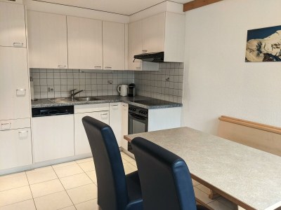 Apartment 4-Bettwohnung Nr. 6 - Features photo 8