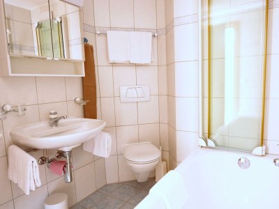 Apartment 4-Bettwohnung Nr. 6 - Features photo 11