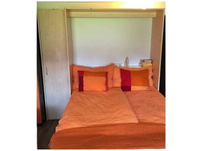 Apartment Studio, Dusche, WC, Erdgeschoß/Parterre - Features photo 6