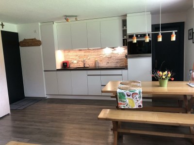 Apartment Studio, Dusche, WC, Erdgeschoß/Parterre - Features photo 8