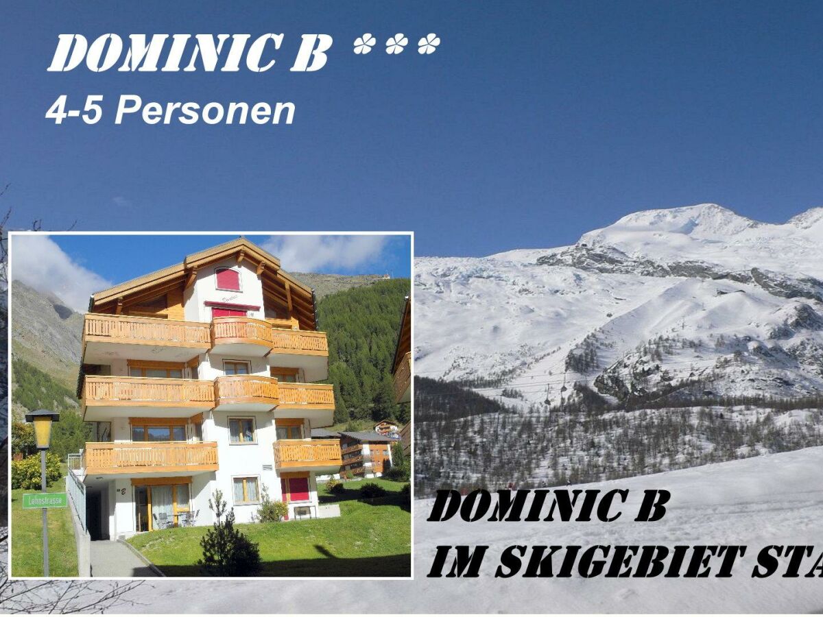 Apartment 4-Bettwohnung