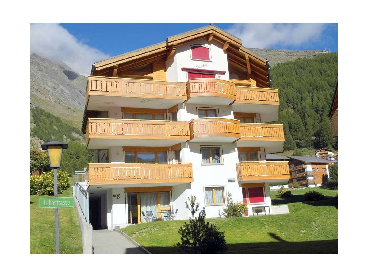 Apartment 4-Bettwohnung - Outdoor photo 2