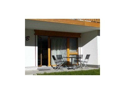 Apartment 4-Bettwohnung - Outdoor photo 7