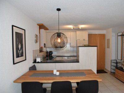 Apartment 4-Bettwohnung - Features photo 9