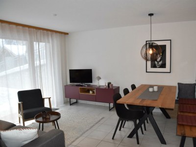 Apartment 4-Bettwohnung - Features photo 10