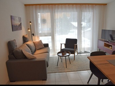 Apartment 4-Bettwohnung - Features photo 11