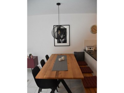 Apartment 4-Bettwohnung - Features photo 12