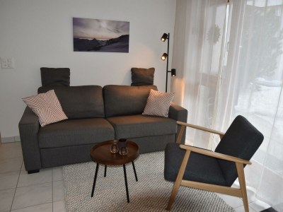 Apartment 4-Bettwohnung - Features photo 13