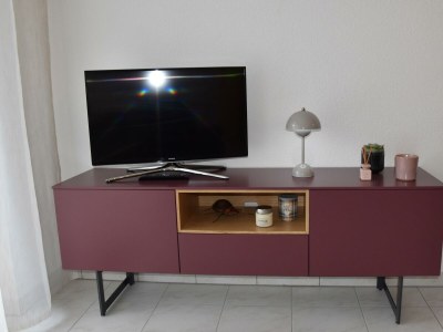 Apartment 4-Bettwohnung - Features photo 14