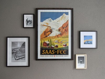 Apartment 4-Bettwohnung - Features photo 15