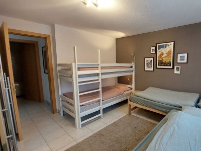 Apartment 4-Bettwohnung - Features photo 16