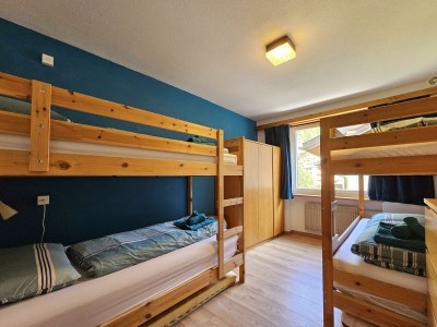 Apartment Wohnung 4 - Outdoor photo 6