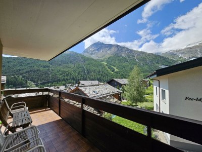 Apartment Wohnung 4 - Outdoor photo 7