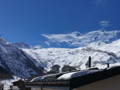 Apartment Wohnung 4 - Outdoor photo 9