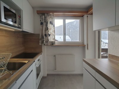 Apartment Wohnung 4 - Outdoor photo 11