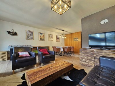 Apartment Wohnung 4 - Outdoor photo 15