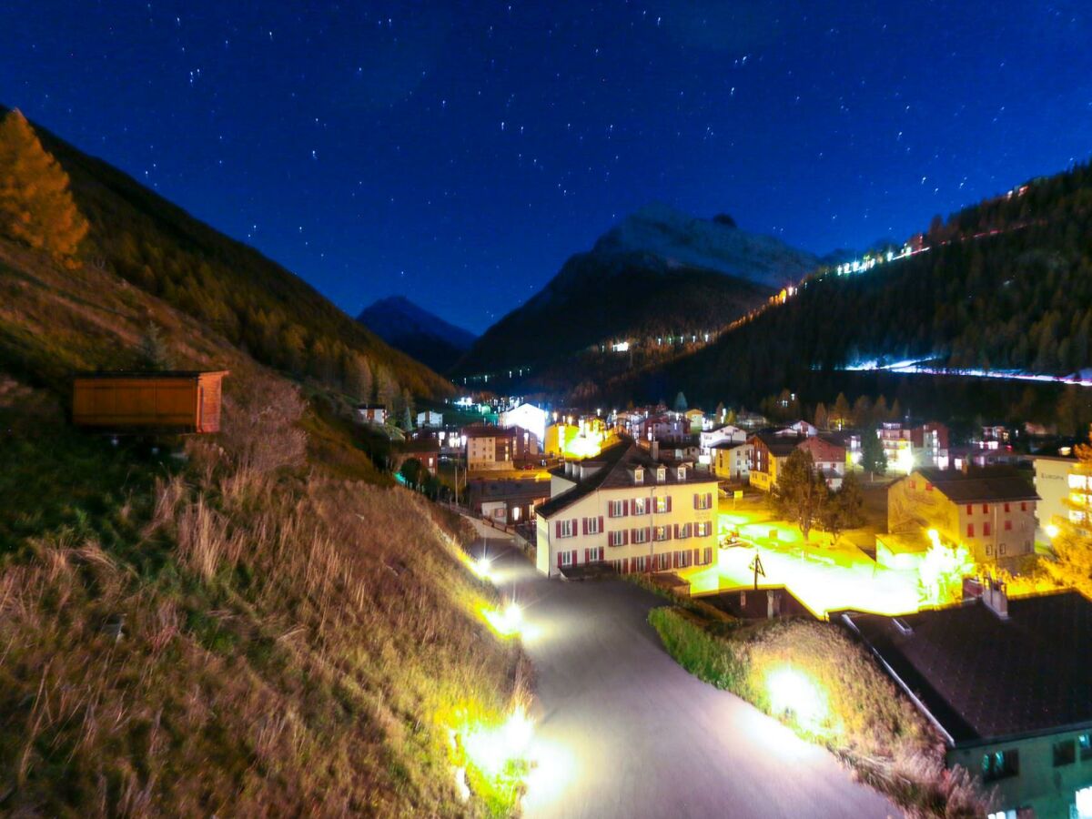 Apartment Appartement Nadelhorn - Outdoor photo 2