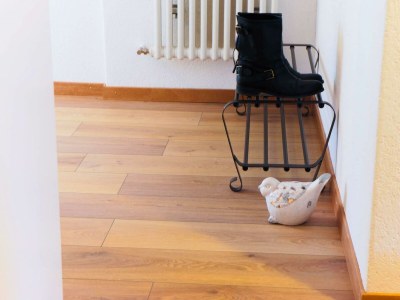 Apartment Appartement Nadelhorn - Outdoor photo 6