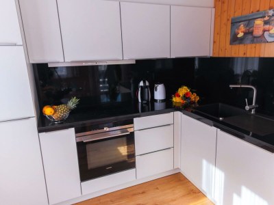 Apartment Appartement Nadelhorn - Outdoor photo 7